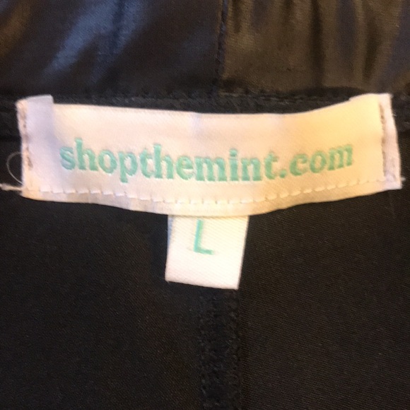 Mint Julep Leggings - Picture 2 of 3